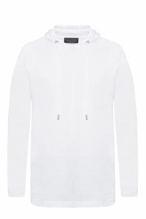 Hooded sweatshirt, zdjęcie 1 Hooded sweatshirt od Diesel Black Gold